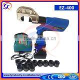 Battery High Quality Crimping Tool With 12 Sets of Molds HL-400/EZ-400 thumbnail-5