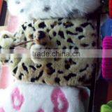 Rubber Hot Water Bag thumbnail-3