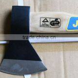 Wooden Handle Axe A613 thumbnail-3