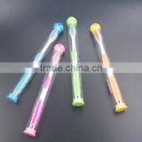 Wholesale Nylon Bristles Toothbrush With Sponge for Free Sample thumbnail-2