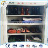 High Quality Garage and Workshop Safe Tool Cabinet With Factory Price thumbnail-4