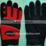 Shock-proof Mechanic Glove ZJB12 thumbnail-1