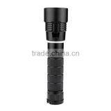 Camping Usage and Aluminum Alloy Lamp Body Material LED Dive Torch Flashlight thumbnail-4