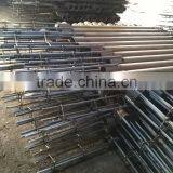 Solar Ground Mounting System Support Stand on Sale China Supplier thumbnail-4