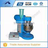 CMM-5 Portable Mini Cement Mortar Mixer thumbnail-1