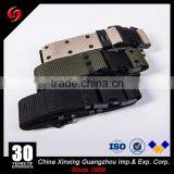PP Ribbon Tactical Military Ribbon Belt for Army S Model Classical Style 60cm Width 120cm Length thumbnail-4