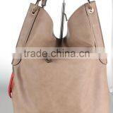 Snake Printing pu Tote Bags With Small Swing Bag Women Handbag Wholesale 2016 thumbnail-2