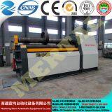 Hydraulic CNC Plate Rolling Machine,plate Bending Machine,import Machine thumbnail-5