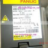Fanuc A06B-6079-H206 AC Servo Amplifier thumbnail-1