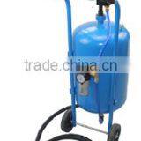 100lb Sand Blasting Equipment With CE thumbnail-4