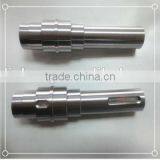 Factory oem high demand cnc machining parts/cnc milling machining