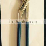 8" , 10" , 12" Adjustable Water Pump Pliers , Pipe Pliers thumbnail-2