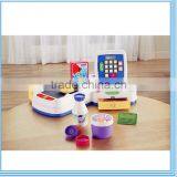 2015 New Hot Toddlers Preschool Toy Electronic Cash Register Toy thumbnail-6