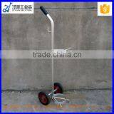 Hospital Used Lightweight Gas Cylinder Tool Cart thumbnail-1
