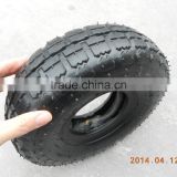 4.10/3.50-4 Hand trolley Tyre