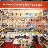 Many Kind of Plastic Toys thumbnail-1