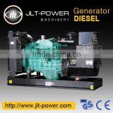 200kva Weichai Diesel Generator Silent Japan Denyo Type Generator thumbnail-5
