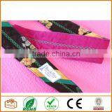 Messenger or Laptop Bag Made With Vintage Materials OOAK thumbnail-2