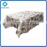 Table Cloth Christmas Christmas Table Cloth thumbnail-1