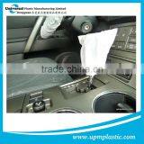 Printed Plastic LDPE Car Seat Covers thumbnail-3