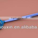 2014 New Design Best Pest Control Environmental Plastic Fly Swatter thumbnail-3