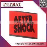 Anti-slip Bar Runner Non-woven Rubber Bar Mat thumbnail-5