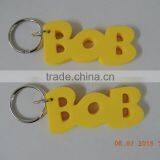 EVA FOAM FLOATING KEY HOLDERS, FOAM KEY CHAINS thumbnail-1