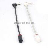 Flexible USB Mini Microphone thumbnail-1