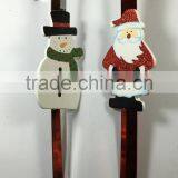 2016 Hot Selling Multifunction Christmas Over the Door Hanger, Free Nail Hook thumbnail-1