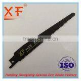 XF-R016 15pcs Set Reciprocating Saber Saw Blades Fein Multimaster thumbnail-3