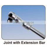 3Pcs Flexible Head Joint Set thumbnail-3