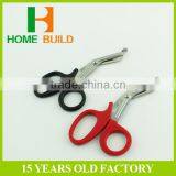 Factory Price HB-S7109 Specially Designed Medical Gauze Bandage Scissors thumbnail-3