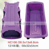 Bread and Loaf Silicone Baking Tray/ Bread Baking Tray / Loaf Pan thumbnail-1