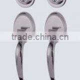 Hot Sale Zinc Alloy Door Window Handle Lock thumbnail-4