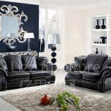 General Modern Style Leisure Italy Home Furniture Factory Direct Sales thumbnail-2