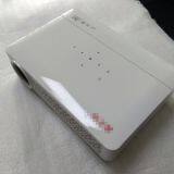 Full HD 1080P Home Office Short Throw Android HDMI USB Mini DLP 3D Projector thumbnail-5