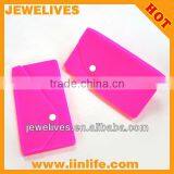 Magic Silicone Money Wallet or for Business Card Bag thumbnail-1