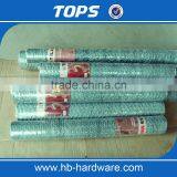 Cheap Price Hexagonal Honey Comb Stainless Steel Wire Mesh/hexagonal Wire Netting/chicken Wire Mesh thumbnail-4