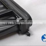 F150 Tri Fold Tonneau Covers Waterproof thumbnail-4