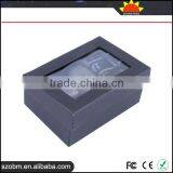 High Power XML T6 LED 3 Mode Rechargeable 1000 Lumens Emergency Led Headlight With Adapter thumbnail-6