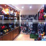 Ningbo Jiangdong Carbin Trade Co., Ltd. company overview - view 2 thumbnail