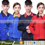 New Style Office Uniform Dresses Designs For Womans thumbnail-1