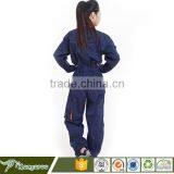 New Style Hotel Waiter Workers Uniform Design For Cleaning thumbnail-5