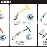 Sparking Plug Wrench thumbnail-2
