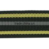 Printed Grosgrain Ribbon Striped thumbnail-4