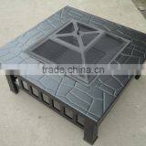 Outdoor Table Fiepit thumbnail-2