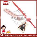 Children Game Tattoo Paper With Plastic Toy Candy Swords thumbnail-1