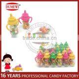 Plastic Baby Bottle Candy Puffing Nipple Candy thumbnail-1