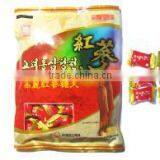 KOREAN RED GINSENG CANDY thumbnail-1