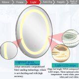 LIXIN LED MIRROR WITH CE UL NOM CERTIFICATE thumbnail-3